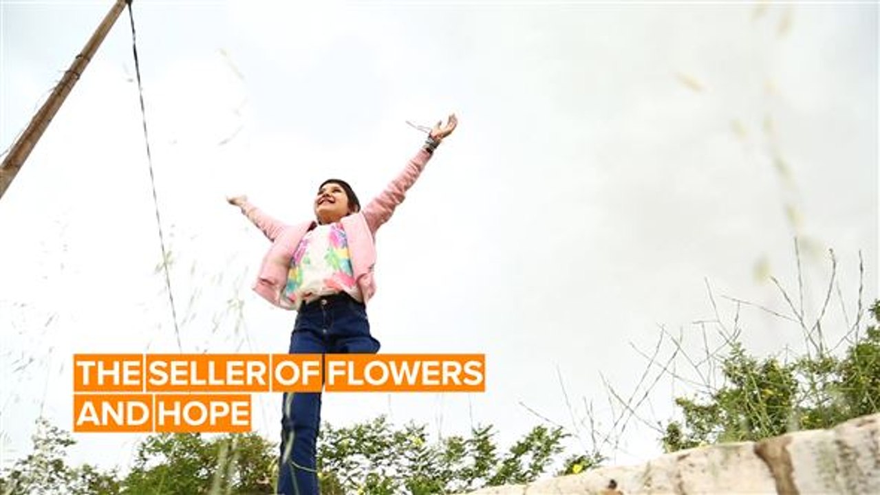 Alaa the Strong: Her memory will live on