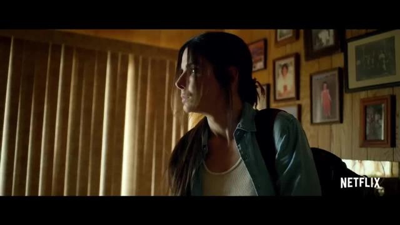 Bird Box film trailer