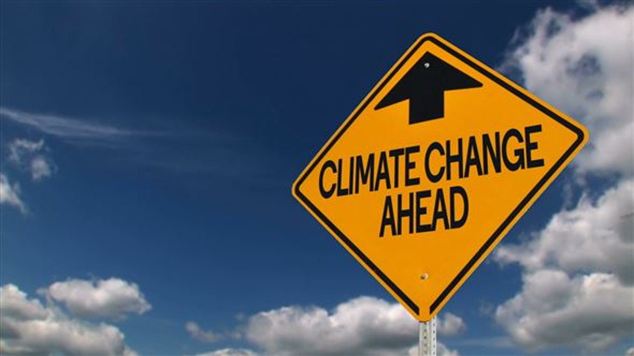 Klimawandel: Die Welt im Jahr 2050