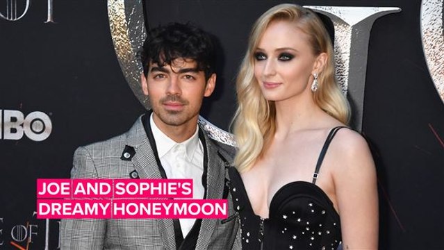 An insider’s look at the luxury Jonas-Turner honeymoon