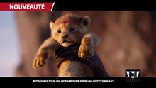 LE ROI LION 2019 - Bande Annonce