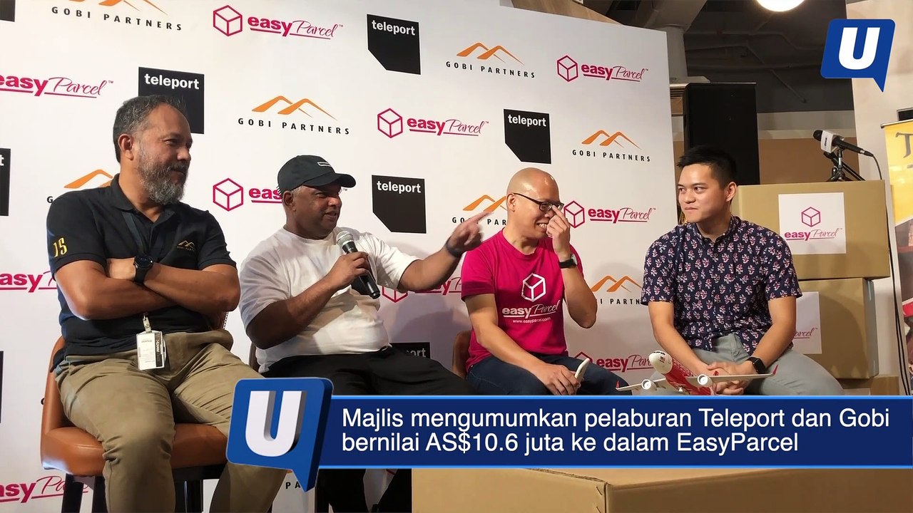 Tony Fernandes