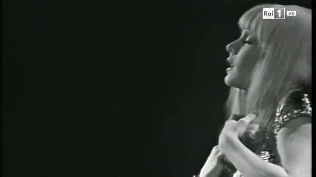 Sylvie Vartan - Blam, blam, blam