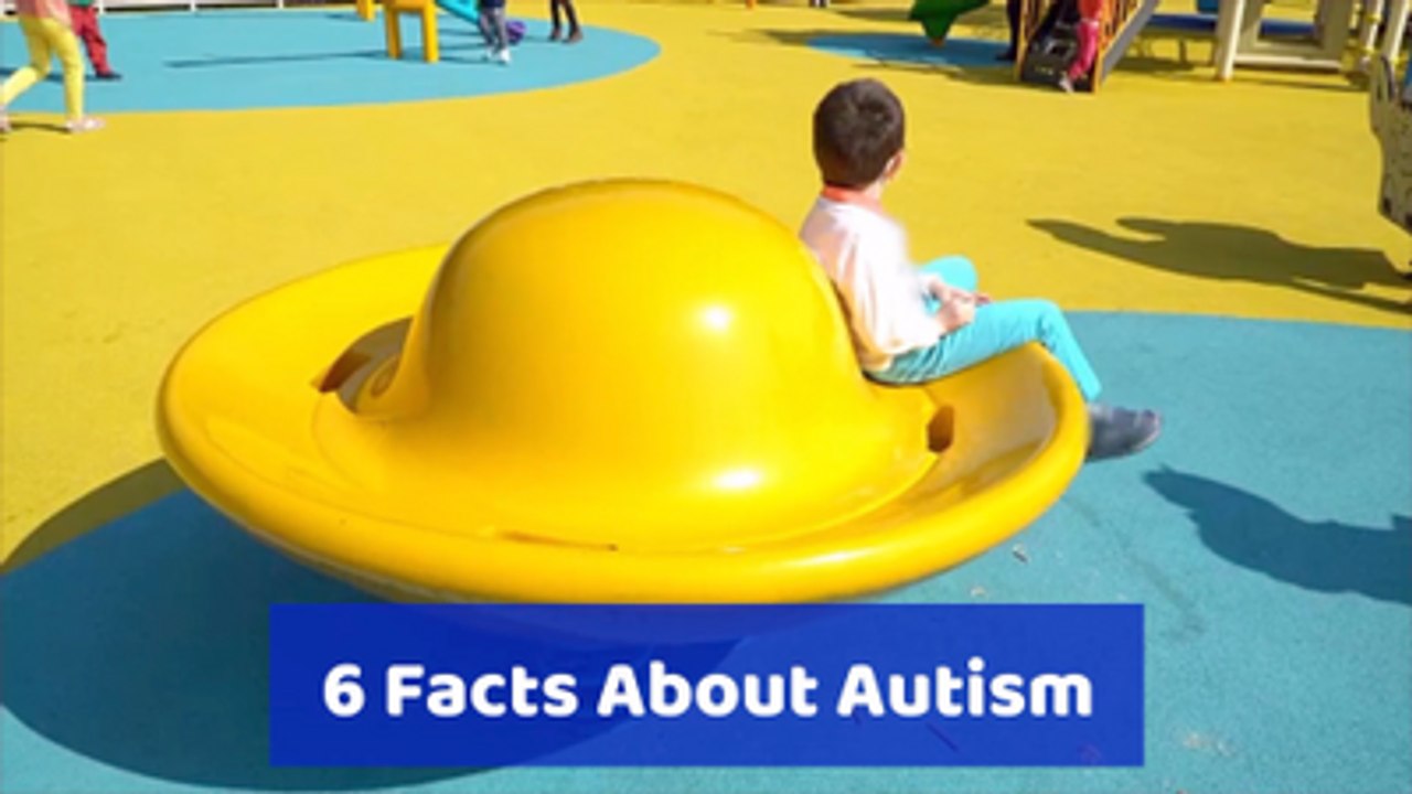 Important Information About Autism