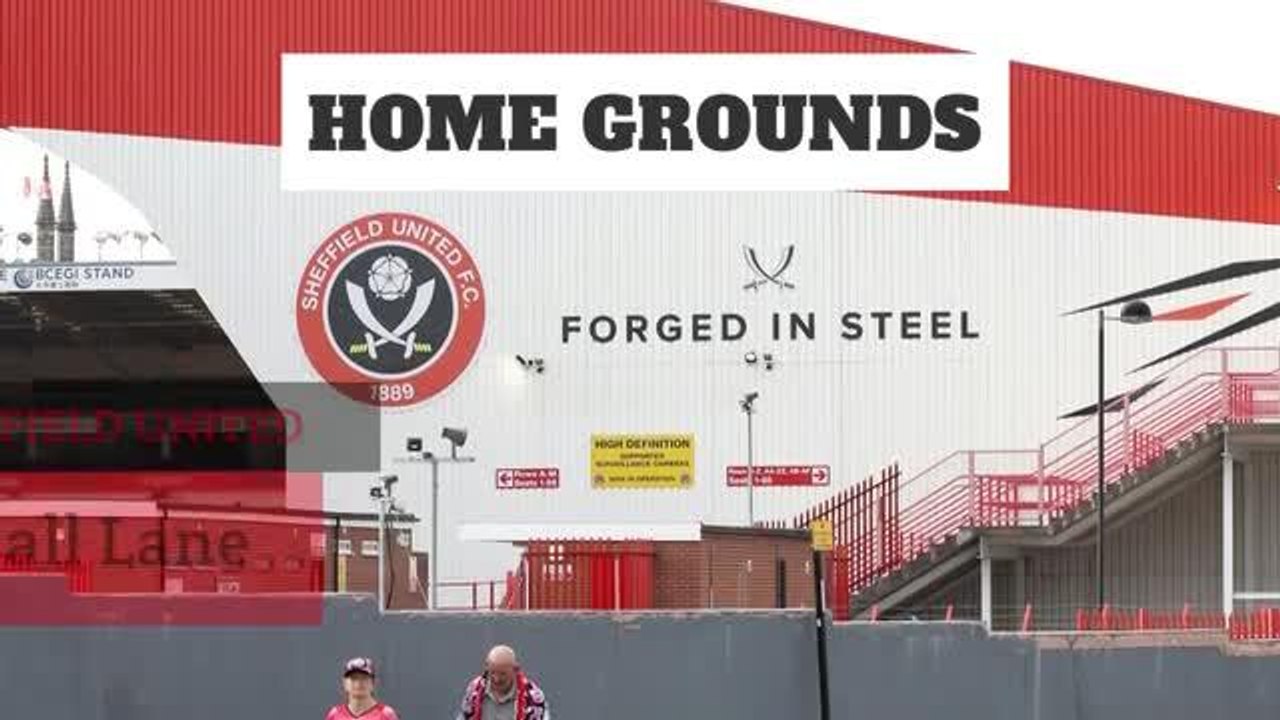 Sheffield Wednesday and Sheffield United