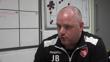 Jim Bentley - Oswell and transfers