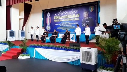 Ketua Polis Negara