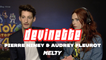 Toy Story 4 - Pierre Niney et Audrey Fleurot se font un blind-test Disney
