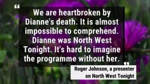 Dianne Oxberry North West Tonight presenter dies aged 51