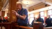 Tim Martin's Brexit talk at the Isambard Brunel Wetherspoon
