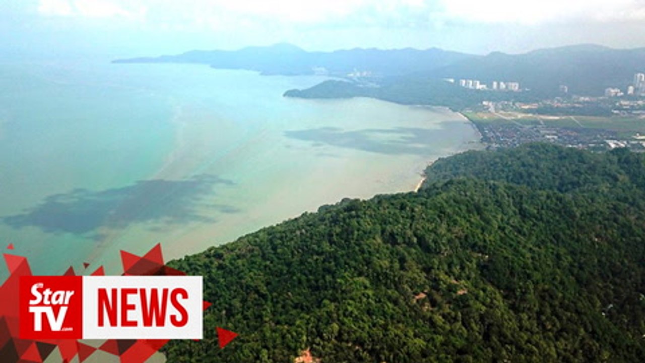 Chow: Journey to complete 3 islands reclamation project will be ‘tedious’