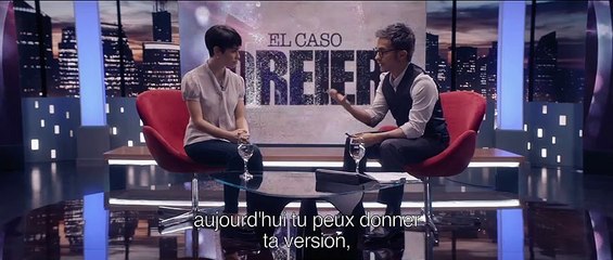 ACUSADA - Bande annonce