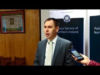 Fresh appeal over RUC officer's murder