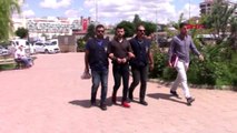 SİVAS Sosyal medyadan polise hakarete gözaltı