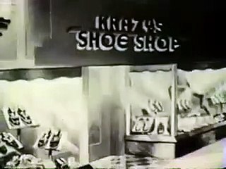 1939-05-26 Krazy's Shoe Shop (Krazy Kat)