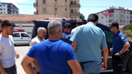 AKSARAY Aynı depoyu 3'üncü kez soymaya gelince yakalandı