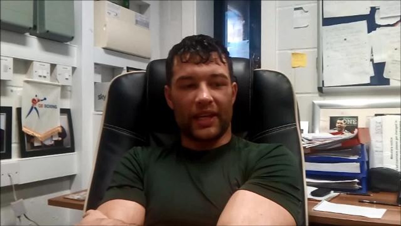 Scott Fitzgerald Anthony Fowler