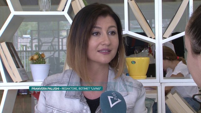 Çfarë të lexojmë këtë verë? Botimet “Living” sjellin disa tituj - Lajme - Vizion Plus