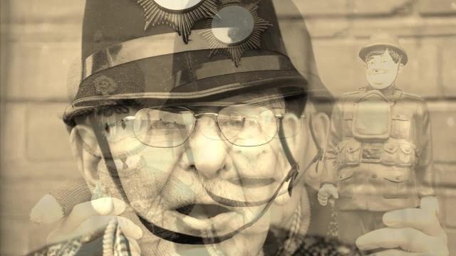 Sunderland Echo Bill Ford