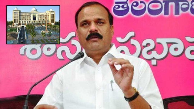 విపక్షాలపై మండిపడ్డ TRS MLC కర్నే ప్రభాకర్|TRS MLC Karne Prabhakar Criticised The Opposition Parties