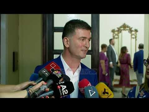 Korporata e investimeve/Mazhoranca tërheq draftin në dakordësi me opozitën në Parlament