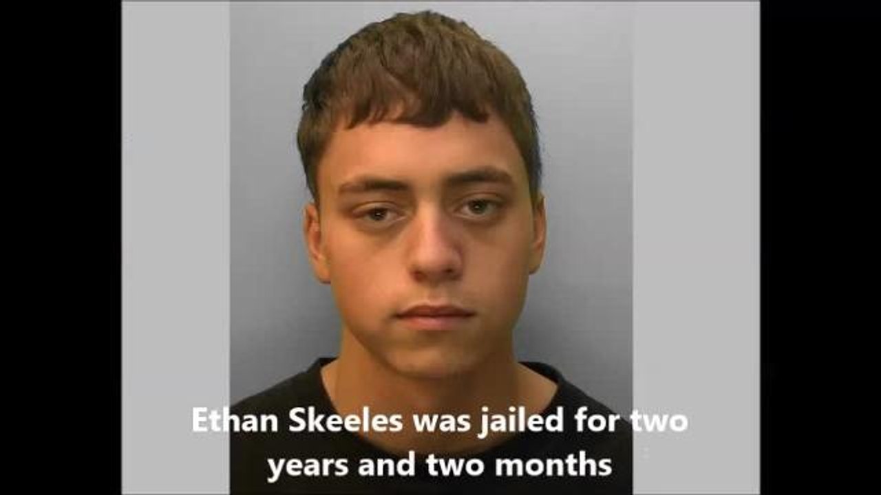 Hove robbers