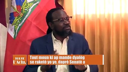 SCOOPTV CH-16 JOURNAL 9 JUILLET 2019