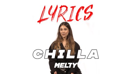 Chilla - "J'suis acceptée ni par le rap, ni par les hommes, ni par mes origines"