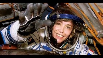 “Earth Must Be Warned!” Screams French Astronaut Before Suicide Attempt