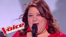 The Shoop Shoop Song - Betty Everett | Audrey | The Voice France 2017 | Live