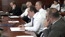 RTV Ora - Përzgjidhen 15 kandidatët për SPAK, përjashtohen krerët e Prokurorisë së Krimeve të Rënda