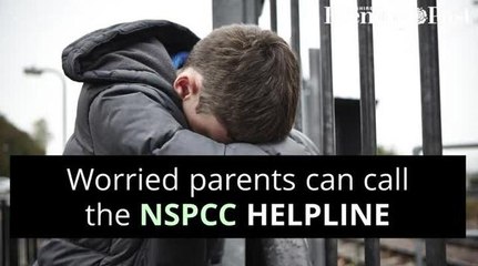 Children's Mental Health Week