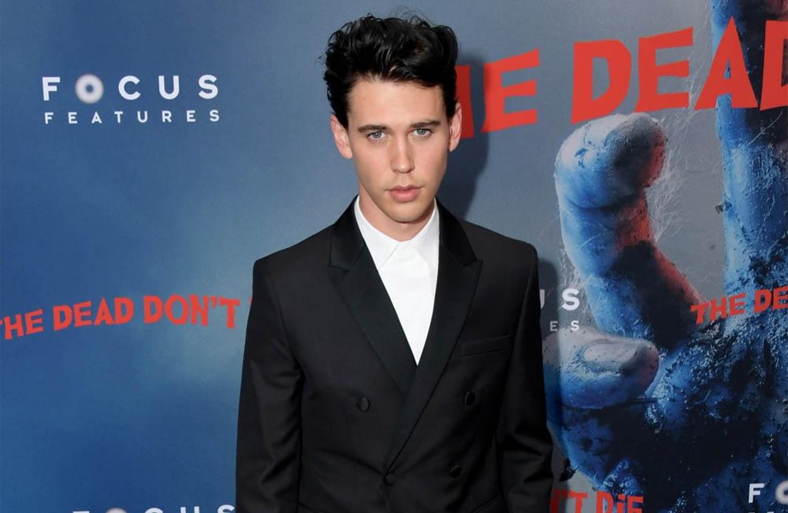 オースティン・バトラー、エルヴィス・プレスリーの伝記映画で主演へ