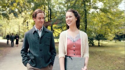 L'oeuvre sans auteur - Bande annonce