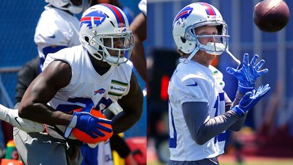 Mike Rob: Why Bills can win AFC East in 2019