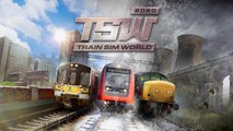 Train Sim World 2020 - Trailer d'annonce