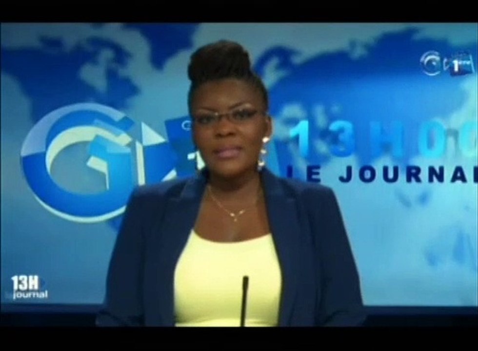 RTG - Statistiques des examens et concours au Gabon par Le Directeur des examens scolaires, Marc KABA