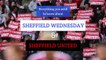 Sheffield United and Sheffield Wednesday