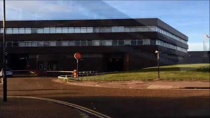 Sunderland Civic Centre set to move