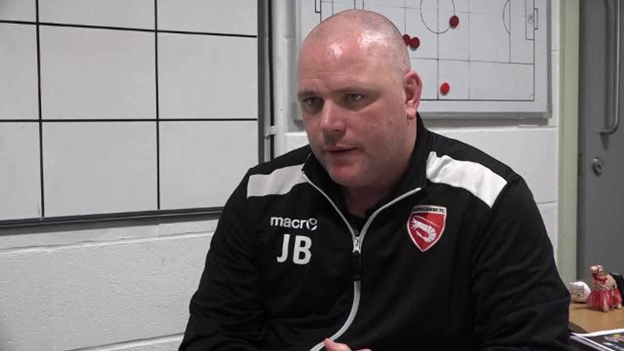 Jim Bentley reflects on transfer window