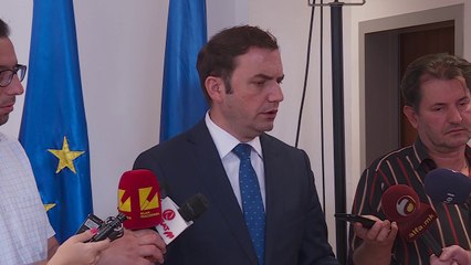 Takimi i liderëve, opozita bojkoton, pushteti plotëson agjendën