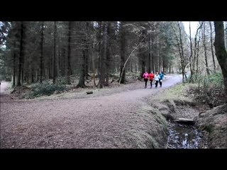 Falkirk 8hr Ultra Trail Race