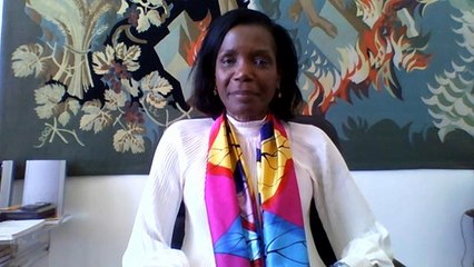 "Estou sempre disponível para trabalhar em prol do meu país"