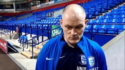Alex Neil Connor Ripley Bolton