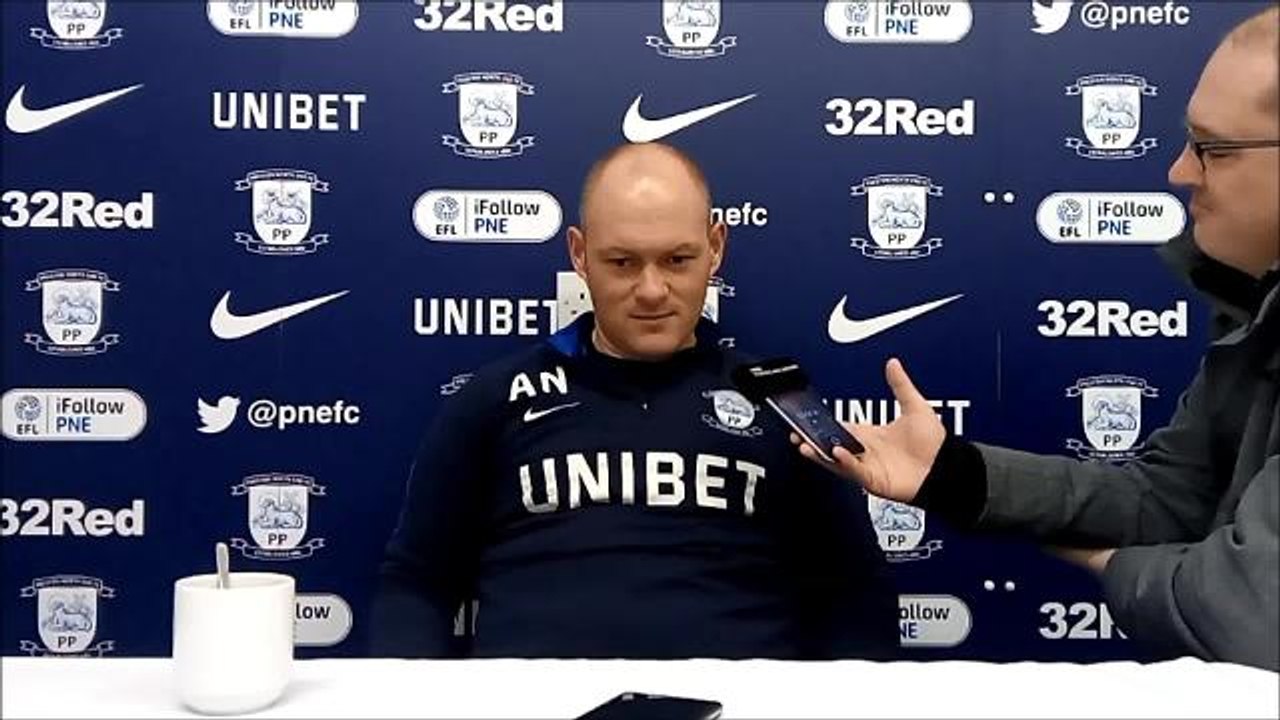 Alex Neil Norwich home analysis