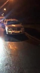 Woman charged with drink driving