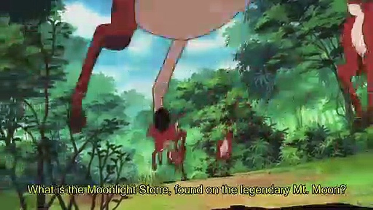 Jungle Emperor Leo  Official Trailer [HD]  Kimba the White Lion by Osamu Tezuka