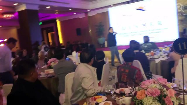 Romualdez to 'return the favor' to those who helped Eastern Visayas after Yolanda