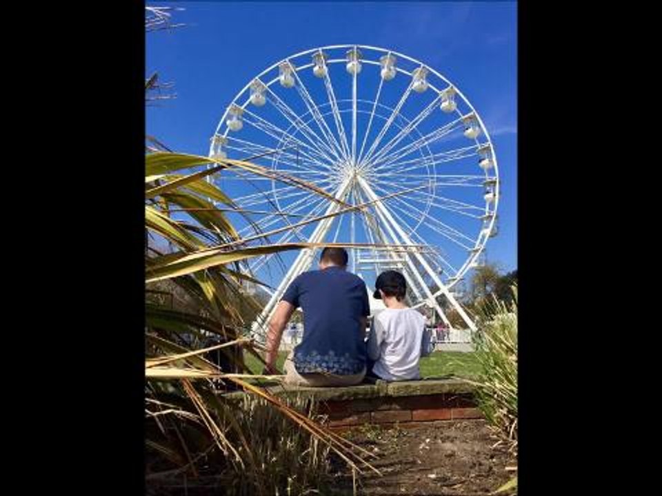 worthing wheel