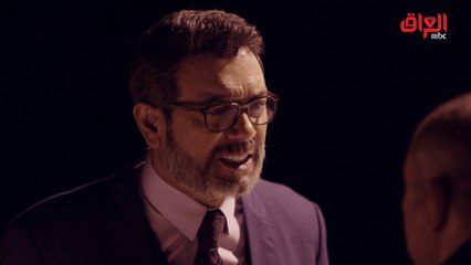 راجي يهدد فريد بعد قتل والد علي والآخر يرفع عليه السلاح